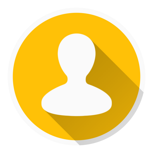 Contacts icon