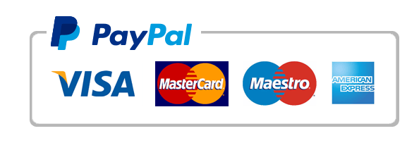 Payment Method Logo