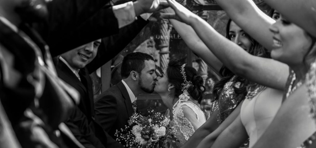 Professional Wedding Photo Color Correction: Why It Matters