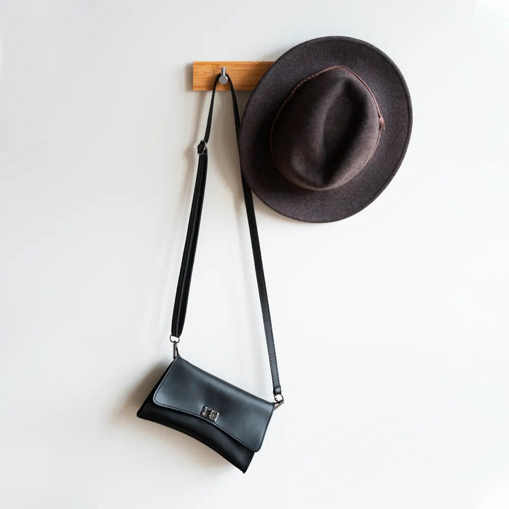 Hats & Bags Clipping Path