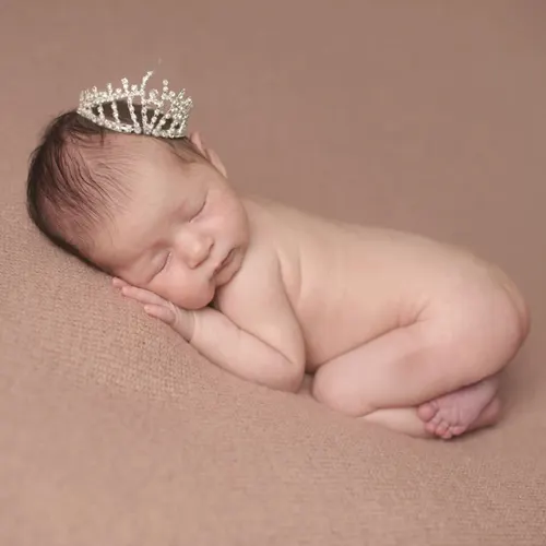 Newborn Retouching