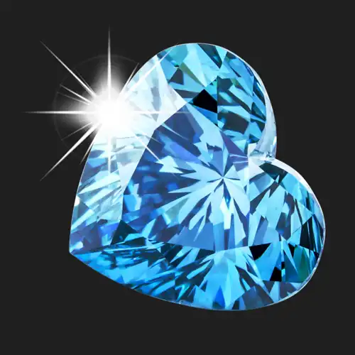 Jewelry Gemstone Editing