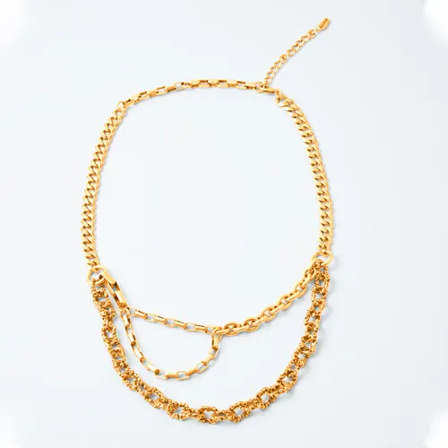 Jewelry Clipping Path