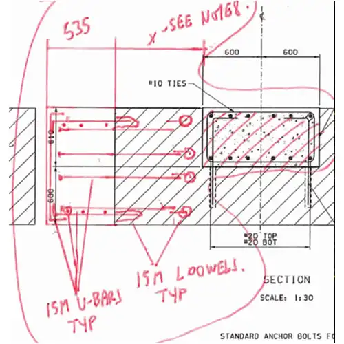 CAD Vector Conversion