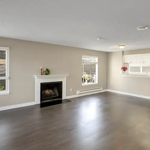 Real Estate Virtual Staging