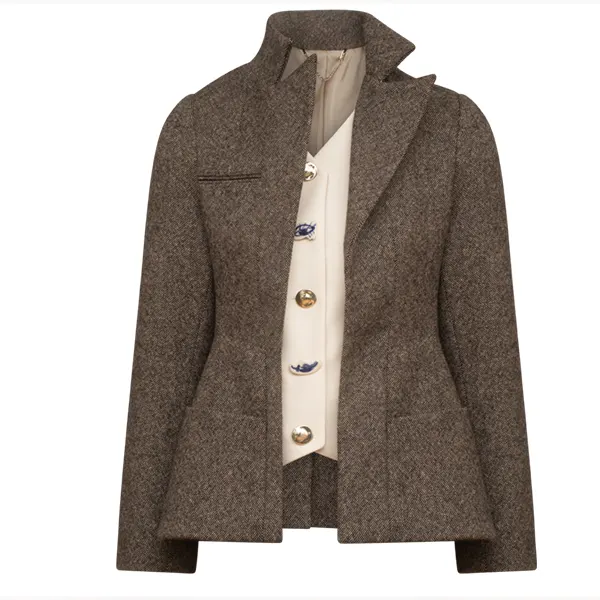 Invisible Mannequin Effect for Apparel Invisible Mannequin Effect for Apparel