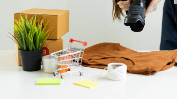Why photography is essential for e-commerce success